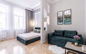 Modern Apartment