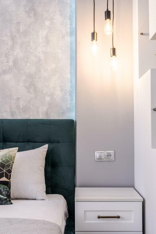 Modern Apartment Львів Екстер'єр фото