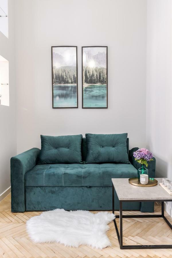 Modern Apartment Львів Екстер'єр фото